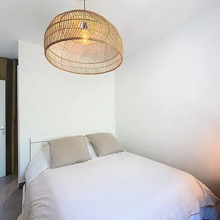 Apartmán T2 Lumineux Sur Le Vieux Port, - Fr-1-770-11 La Ciotat