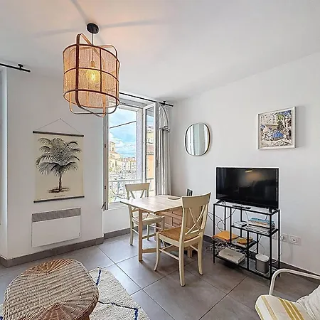 T2 Lumineux Sur Le Vieux Port, - Fr-1-770-11 La Ciotat