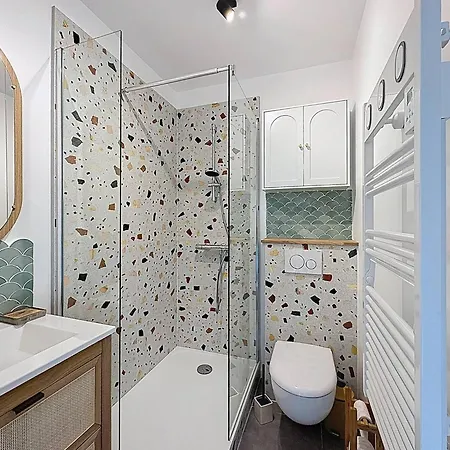 Apartment T2 Lumineux Sur Le Vieux Port, - Fr-1-770-11 La Ciotat